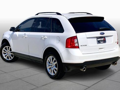 Used 2013 Ford Edge SEL image 12