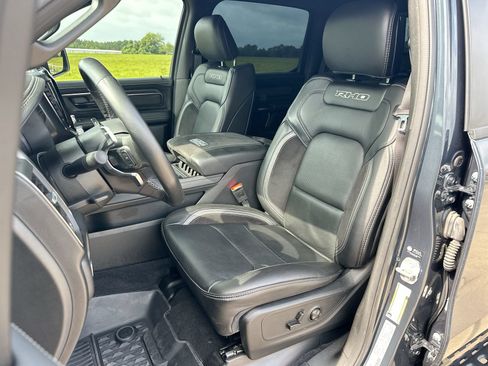 Used 2025 RAM 1500 RHO AWD/4WD image 11