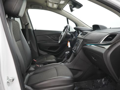 Used 2016 Buick Encore FWD image 11