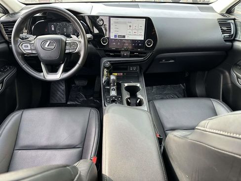 Used 2023 Lexus NX 250 FWD image 14