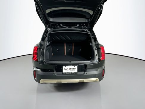 New 2025 MINI Cooper Countryman S image 28