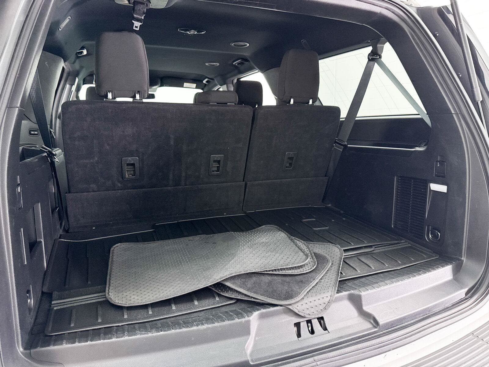 Used 2019 Ford Expedition Max XLT RWD image 25
