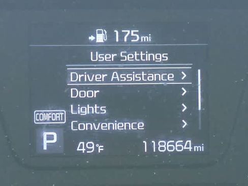 Used 2020 Kia Sorento LX image 32