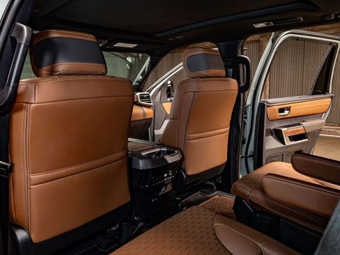 Used 2026 Toyota Sequoia 1794 Edition image 26