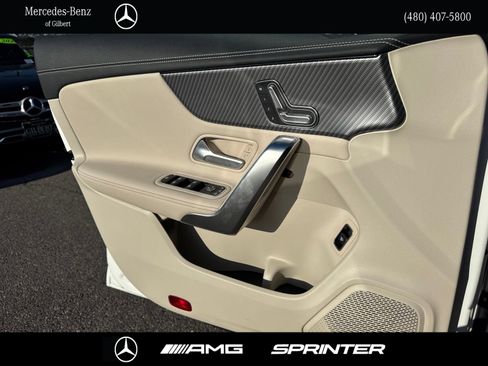 Certified 2026 Mercedes-Benz CLA 250 image 10