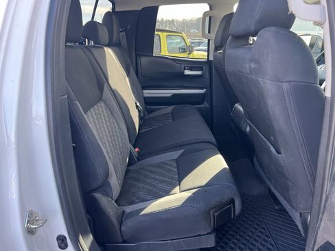 Used 2018 Toyota Tundra SR5 image 7