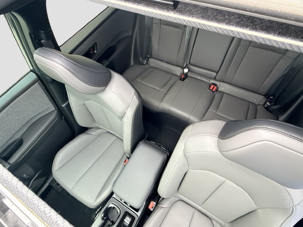 New 2026 Subaru Outback Limited AWD/4WD image 27