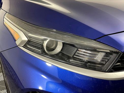 Used 2023 Kia Forte LXS FWD image 30