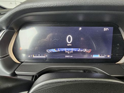 Used 2021 Jeep Grand Cherokee L Laredo image 21