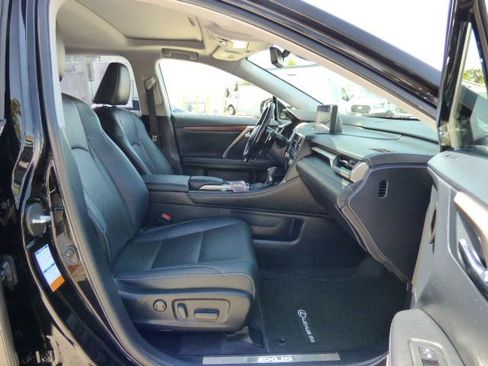 Used 2021 Lexus RX 350 AWD w/ Premium Package image 15