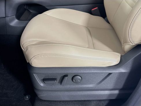 Used 2026 INFINITI QX80 Pure w/ Cargo Package image 25