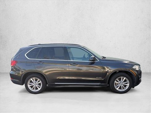 Used 2014 BMW X5 xDrive35i image 4