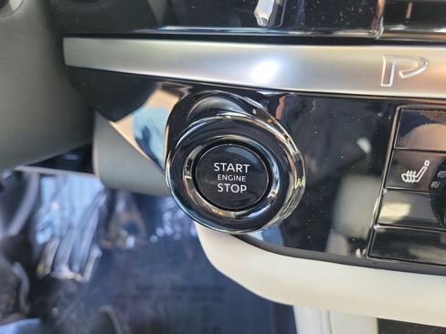 New 2026 Nissan Pathfinder SL AWD/4WD image 35