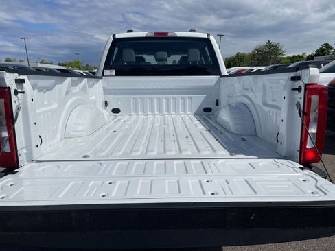 New 2026 Ford F350 XL w/ STX Appearance Package AWD/4WD image 23