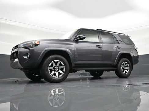 Used 2023 Toyota 4Runner TRD Off-Road Premium w/ Moonroof Package image 24