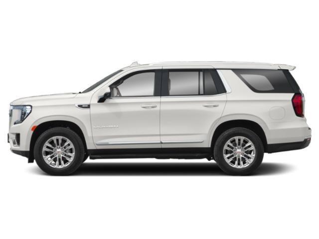 Certified 2023 GMC Yukon SLT w/ SLT Premium Package AWD/4WD image 6