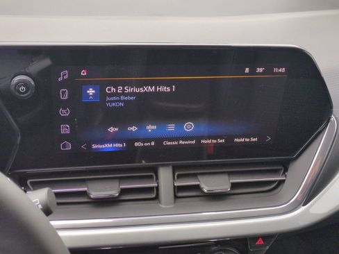 New 2026 Chevrolet Trax LT w/ Driver Confidence Package image 16