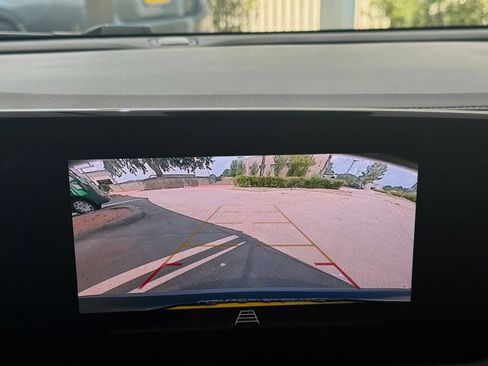 Used 2026 Buick Encore GX Preferred FWD image 24