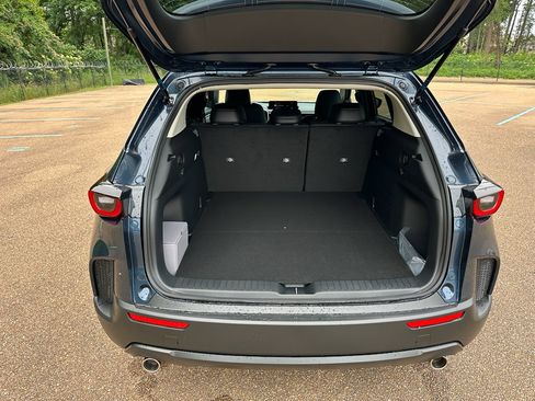 New 2026 MAZDA CX-50 AWD 2.5 S w/ Cargo Package image 23