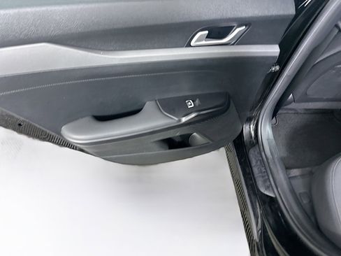 Used 2025 Kia K5 LXS image 25