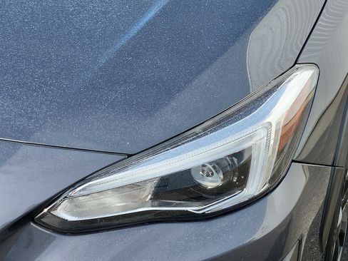 Used 2021 Subaru Crosstrek 2.5i Limited w/ Moonroof Package 1 image 9