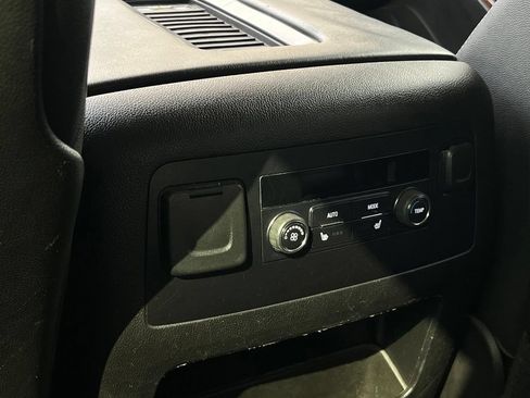 Used 2015 Chevrolet Tahoe LTZ w/ Texas Edition RWD image 24