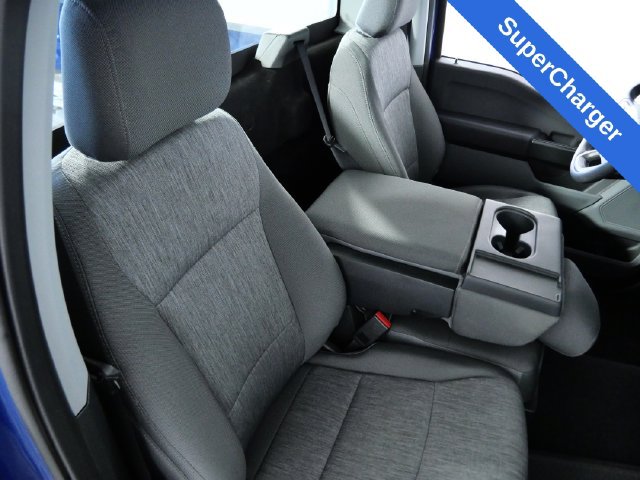 Used 2023 Ford F150 XL AWD/4WD image 11