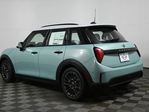 New 2026 MINI Cooper S image 5
