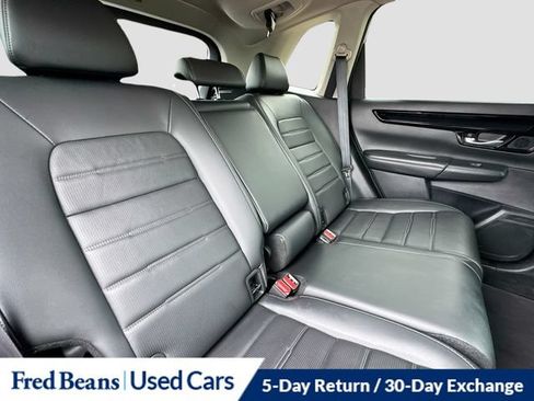 Used 2024 Honda CR-V EX-L image 33