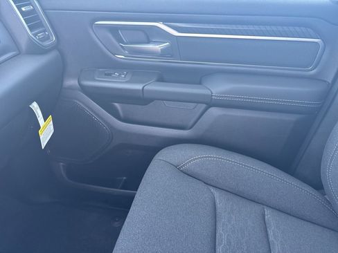 New 2026 RAM 1500 Big Horn image 30