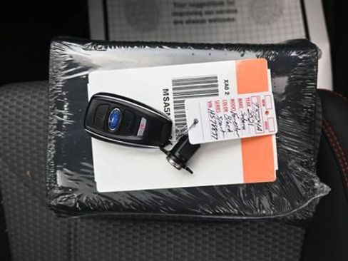 Used 2021 Subaru Forester Sport w/ Popular Package #2 image 12