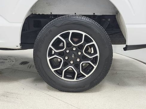 Used 2023 Ford F150 XL w/ STX Appearance Package RWD image 13