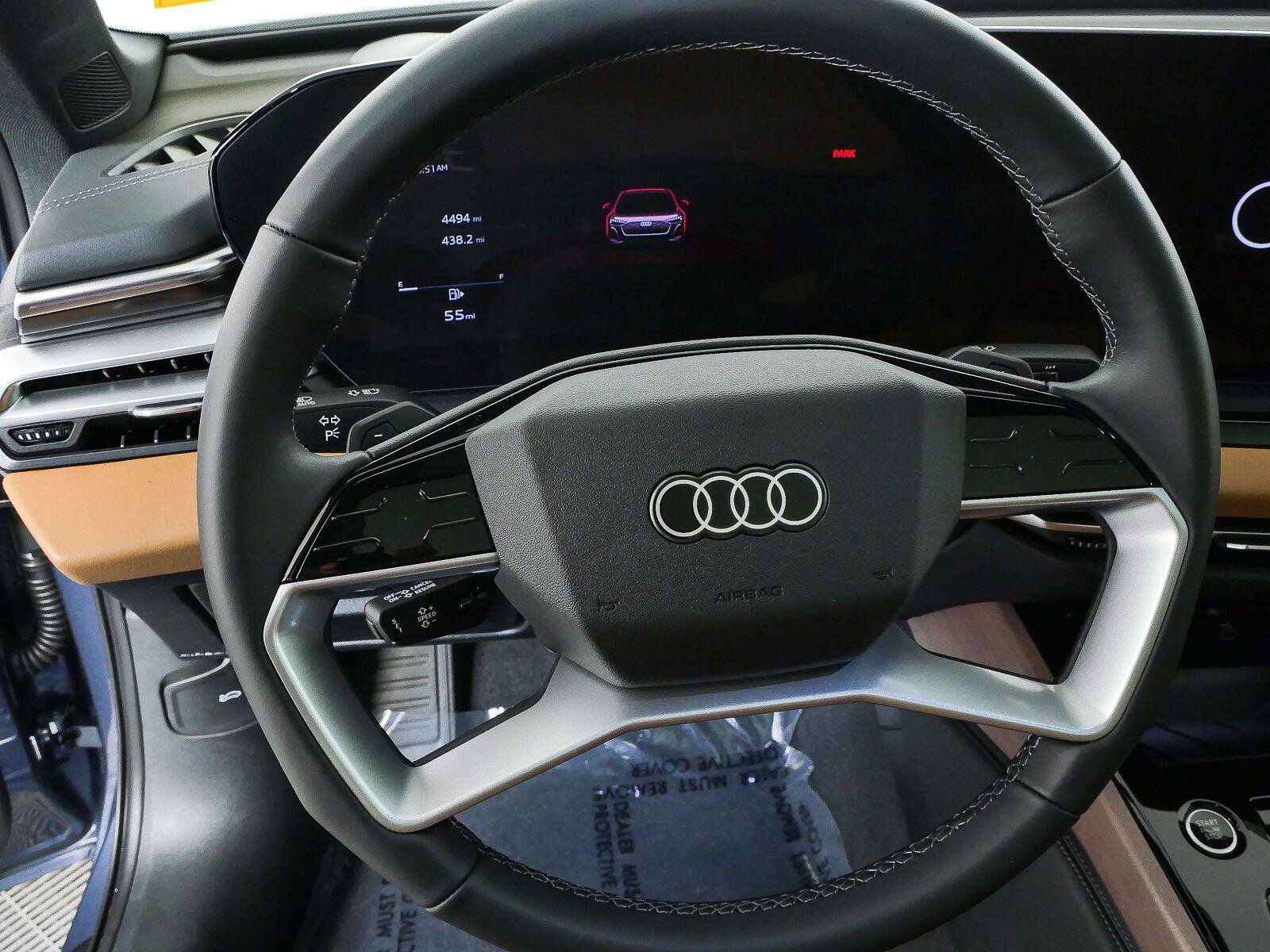 Used 2025 Audi A5 Prestige w/ 19" Wheel Package AWD/4WD image 12