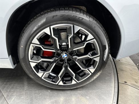 New 2026 BMW X3 xDrive30 w/ Premium Package AWD/4WD image 27