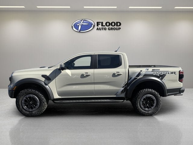 New 2026 Ford Ranger Raptor AWD/4WD image 5