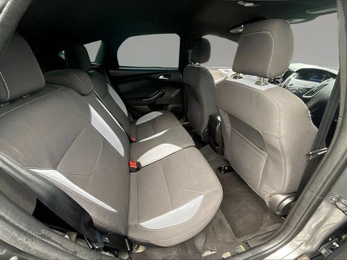 Used 2018 Ford Focus ST FWD image 25