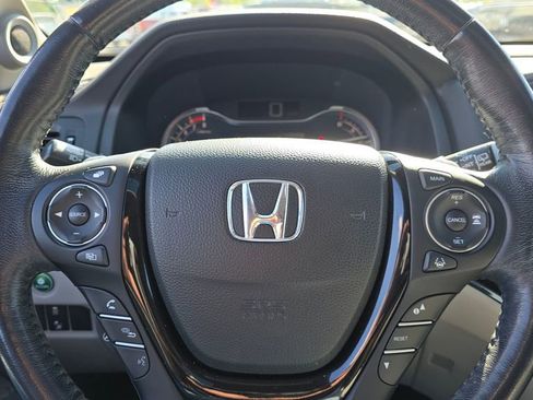 Used 2017 Honda Pilot Elite image 68
