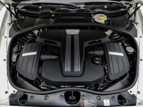 Used 2015 Bentley Continental GT V8 S AWD/4WD image 3