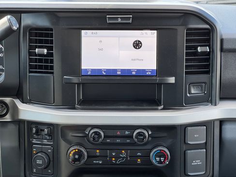 New 2026 Ford F250 XLT AWD/4WD image 14