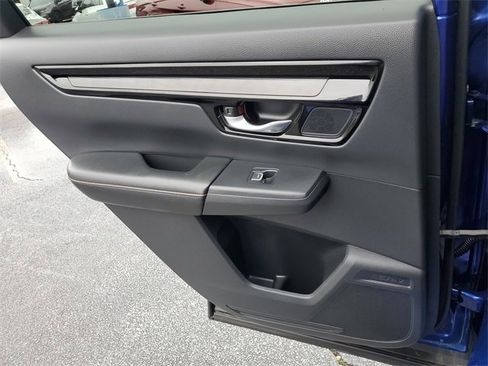 Certified 2024 Honda CR-V Sport Touring image 13