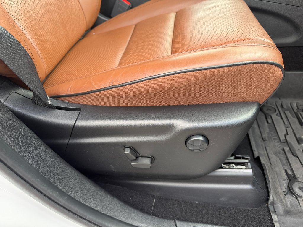 Used 2021 Jeep Grand Cherokee Summit AWD/4WD image 20