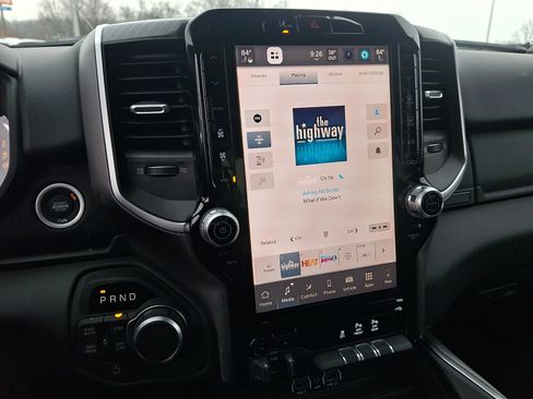 New 2026 RAM 1500 Big Horn image 12