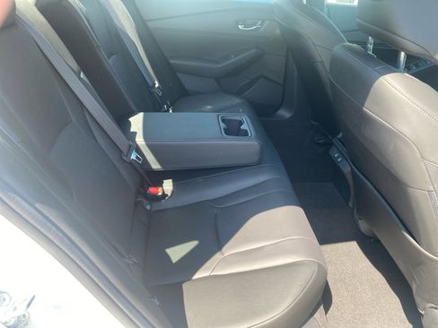 Used 2025 Honda Accord Sport image 33