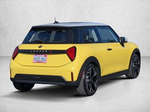 Used 2025 MINI Cooper S image 5