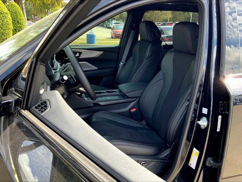 New 2026 Acura MDX A-Spec image 9