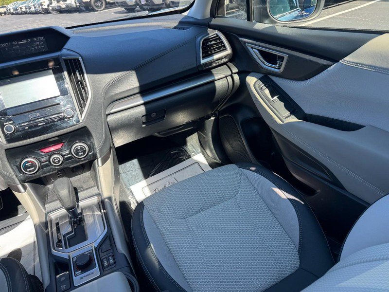 Used 2020 Subaru Forester Premium AWD/4WD image 15