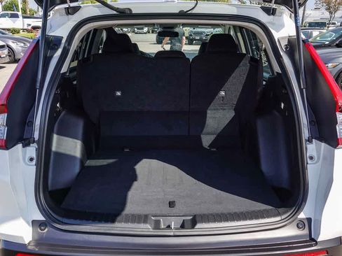 Used 2025 Honda CR-V EX image 25