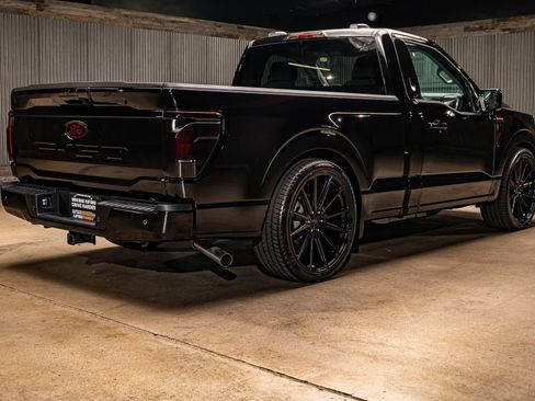 Used 2025 Ford F150 XL w/ Equipment Group 103A High image 10