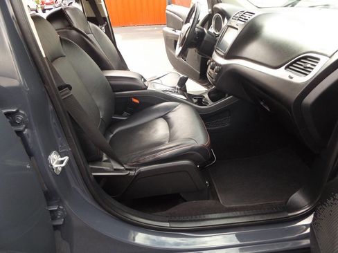 Used 2018 Dodge Journey GT AWD/4WD image 20