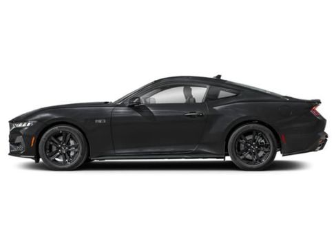 New 2026 Ford Mustang GT Premium w/ GT Performance Package RWD image 2